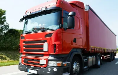 İzmir Honaz Ambar Kargo