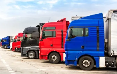 İzmir Honaz Ambar Nakliyat