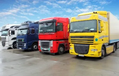 İzmir Honaz Nakliye Ambarı